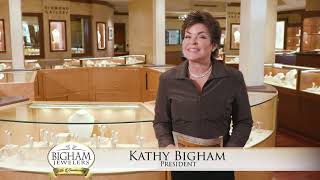 Our Journey Open House │ Bigham Jewelers │ :30 Commercial