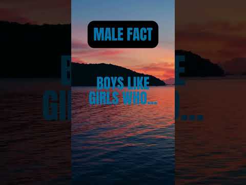 TOP FACTS ABOUT MENS AND GIRLS #facts #viral #english  #quotes