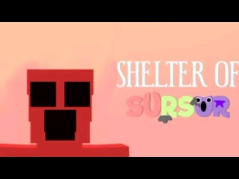 shelter of sursur Minecraft gameplay