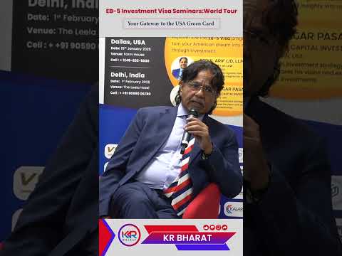 "Abdul Arif Discusses VSP Capital's Investment Opportunities | VSP Seminar"