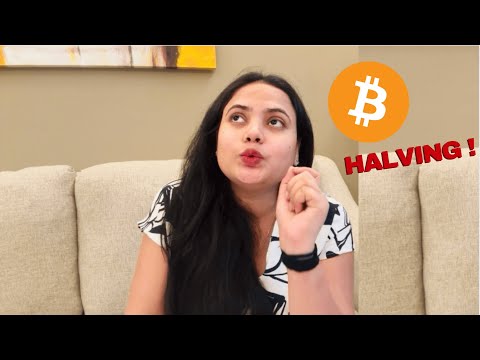 Happy Bitcoin Halving! 🚀 Portfolio Growth Insights | No Listing News