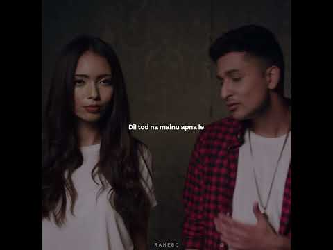 Main Aur Tum - Zack Knight | Status Video