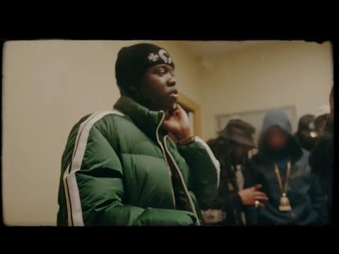 Nibbs x Burna Bandz - Mr. Parlay (Official Music Video)