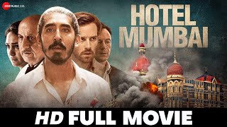 Hotel Mumbai | Dev Patel & Anupam Kher | Full Movie (2018) | Tamil Movies