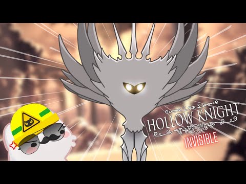 Hollow Knight  || EL ABSOLUTOOO👻