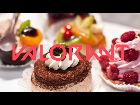 【VALORANT】キャリーされるVALORANT / アステル 藍沢エマ³ いといとい³ まいたけ³ みこだよ³