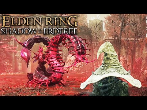 Romina Really Bugged Me | Elden Ring: Shadow of the Erdtree Edition Ep. 27