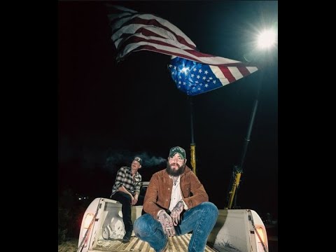 Post Malone Ft. Morgan Wallen - Ain't How It Ends (Video Remix)