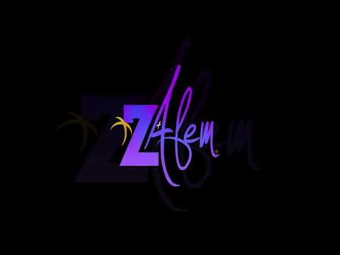 Zafem - Ala De Ka (Official Teaser, Lyrics)