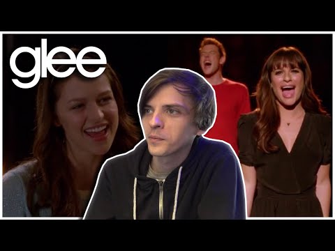 Glee - Season 4 Episode 19 (REACTION) 4x19 | Sweet Dreams