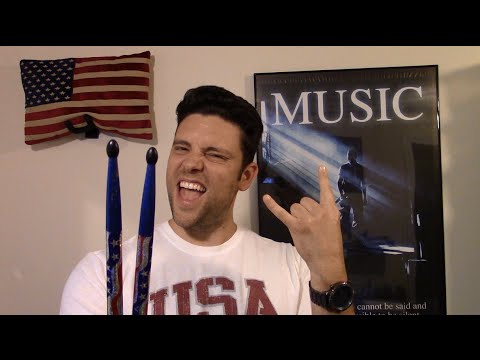 FREEDOM! Drumming Tips | Don't Be Misled Drummers