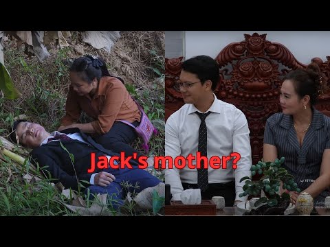 Will Tu Tien's kindness be recognized by everyone? How will Jack and Jack's mother react?