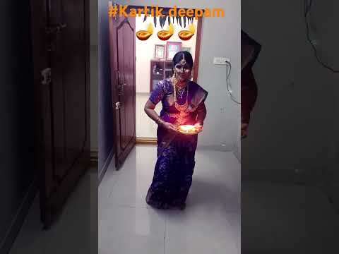 #kartik deepam🪔 #trending #shorts  #viralvideo 🪔🪔🪔