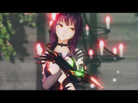 【MMD】康煕帝 Heart Attack【紳士向け】