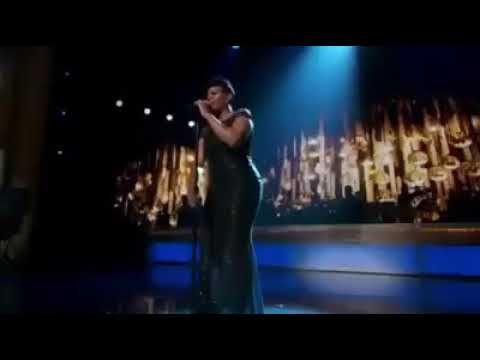 Fantasia ~ "You Are My Friend" (Live Tribute to Patti Labelle)