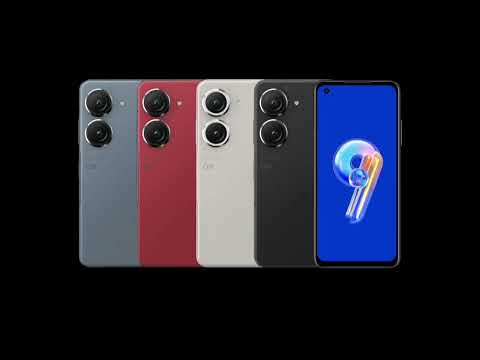 Asus Zenfone 9 First Look Global#shorts#youtubeshorts