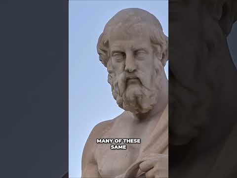 Mysticism vs. Rationalism in Ancient Greece?