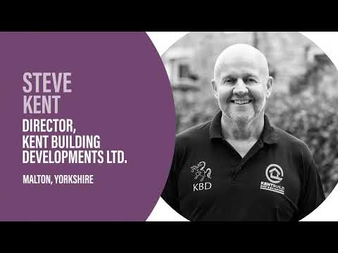 Steve explains why training and development is vital to the construction industry