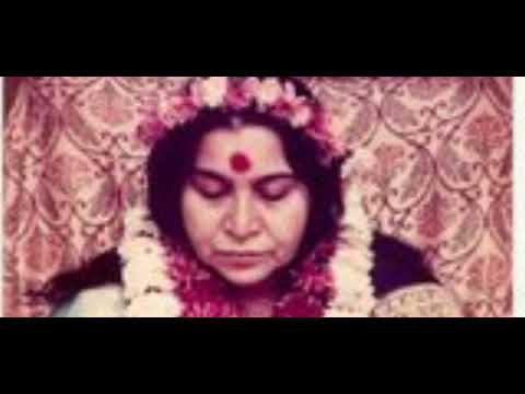 Sahaja Yoga #Bhajan I W. w. w Sahaja yoga. org. Place Subscribers🙏