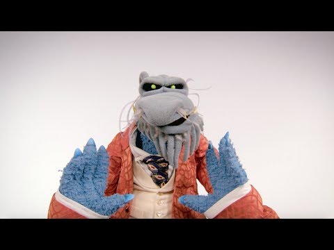 Uncle Deadly Fashions Some Wisdom | Muppet Thought of the Week by The Muppets