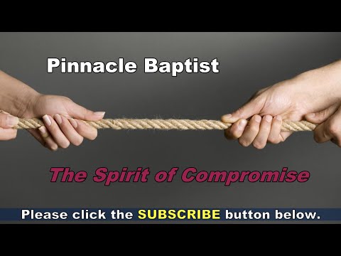 PBC   The Spirit of Compromise