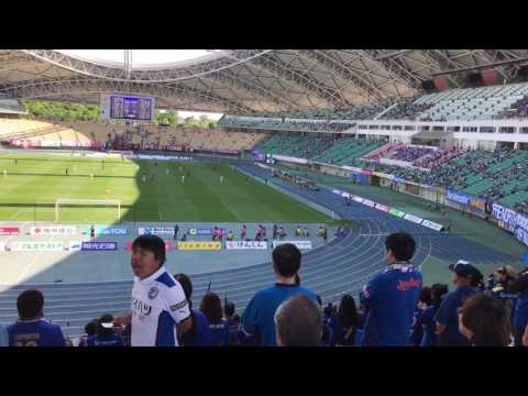 4K Oita Trinita 170528