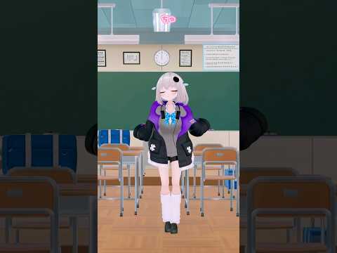 推しの『世界一可愛い私/藤田ことね』踊ってみた！ #vtuber #shorts #学マス