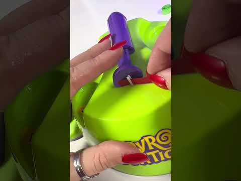 Spyro Station #crafts #asmr #quilling