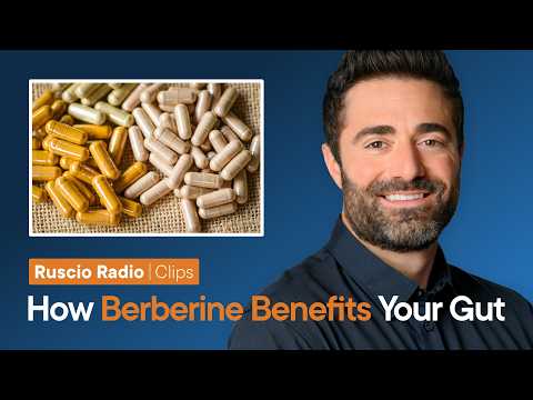 Should You Take Berberine for SIBO & Gut Health? (Research Findings)