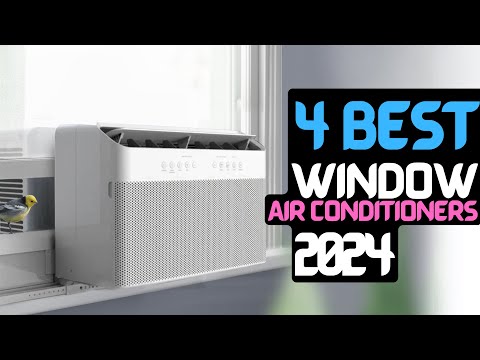 Best Window AC of 2024 | The 4 Best Window AC Units Review