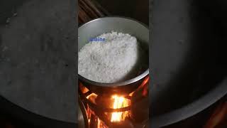 rice#cookingtechnology#provincelife#@highlights