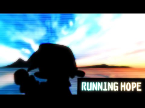 Running Hope