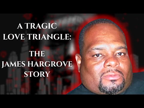 The JAMES HARGROVE Story (uncensored & extended)