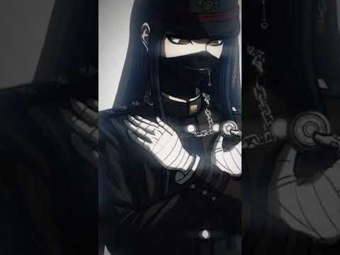 KOREKIYO EDIT @KattinIsBrockenI'm making edits for people's favorite Danganronpa characters :)