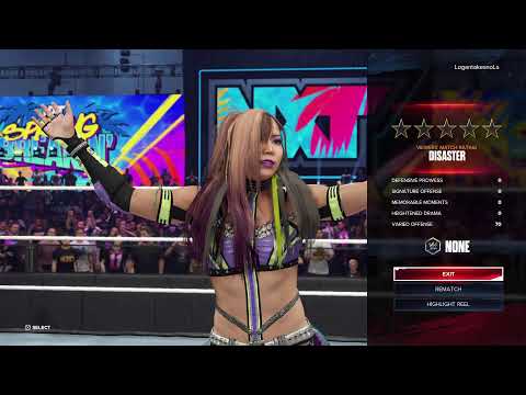 Wwe 2k24 hi