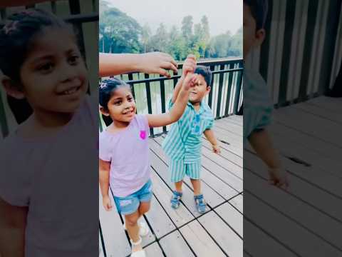 Twin baby 👶 #shortvideo #twins #baby shorts #guraguri