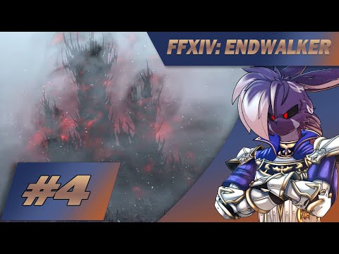 〖 FINAL FANTASY XIV 〗ENDWALKER | Part 4: Glory Be... | Main Scenario