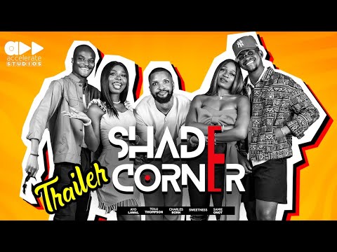 SHADE CORNER | Season 7 Official Trailer