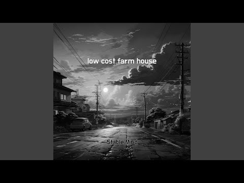 low cost farm house