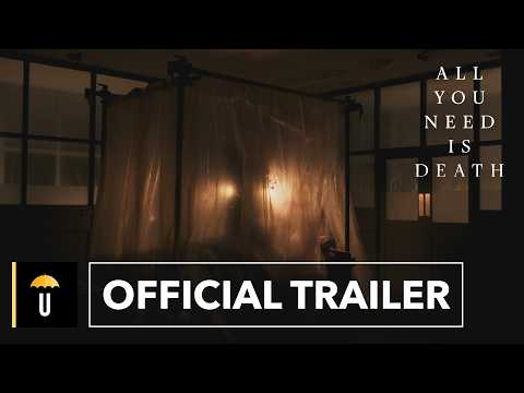 All You Need Is Death | Official Trailer