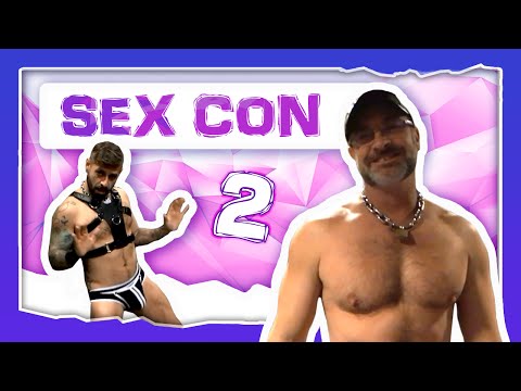 KINK CONVENTION - MAL 2