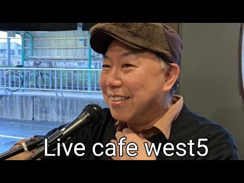 旅立ち♬松山千春　弾き語りCOVER