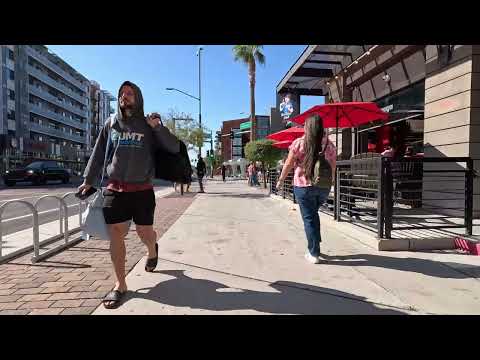 67º Weekend in Downtown Phoenix - Phoenix Arizona