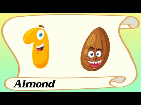 Learning Numbers For kids | Preschool Learning Numbers 1 to 10 | Counting Numbers 1 to 10 | Numbers