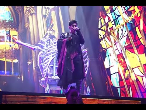 【周杰倫地表最強演唱會LIVE-以父之名】 Jay Chou's The Invincible Concert LIVE (In The Name of The Father)