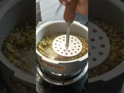 Moong Dal Curry || Chapati Curry