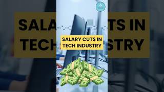 Salary Cuts Survey In Tech Industry 💵😱 @FAMEWORLDEDUCATIONALHUB #shorts #techindustry