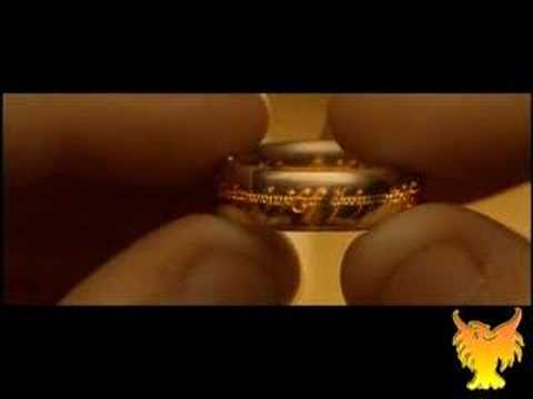 The Lord of the Ring Musical Version Trailer 3