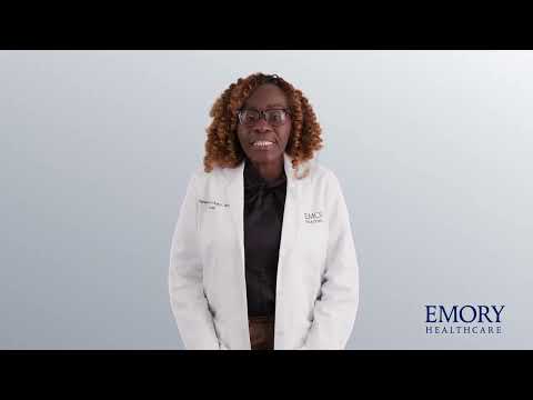 Christine Tolu-Ajayi, MD - Family Medicine Physician at Emory Healthcare