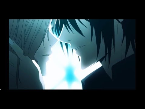 AMV Uraboku_Luka/Yuki - Bring Me To Life